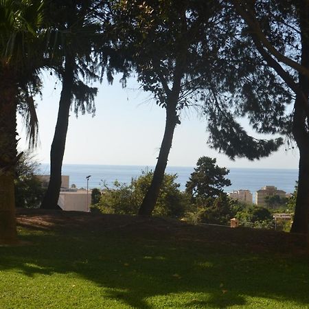 Hermoso Piso En Benalmadena - Edificio Agata Kültér fotó