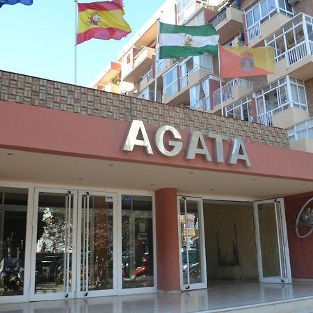 Hermoso Piso En Benalmadena - Edificio Agata Kültér fotó