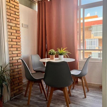 Hermoso Piso En Benalmadena - Edificio Agata Kültér fotó