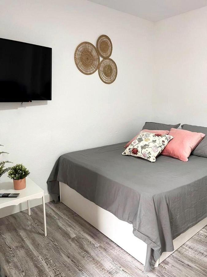 Hermoso Piso En Benalmadena - Edificio Agata Kültér fotó