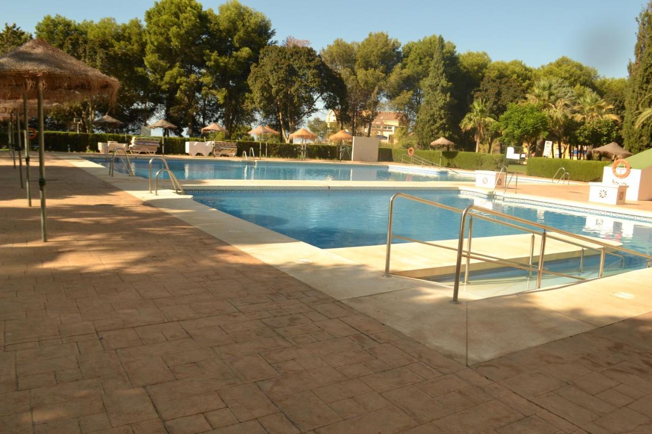 Hermoso Piso En Benalmadena - Edificio Agata Kültér fotó