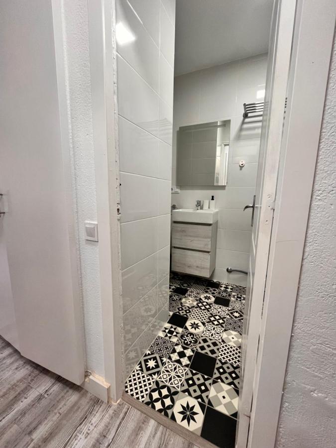 Hermoso Piso En Benalmadena - Edificio Agata Kültér fotó
