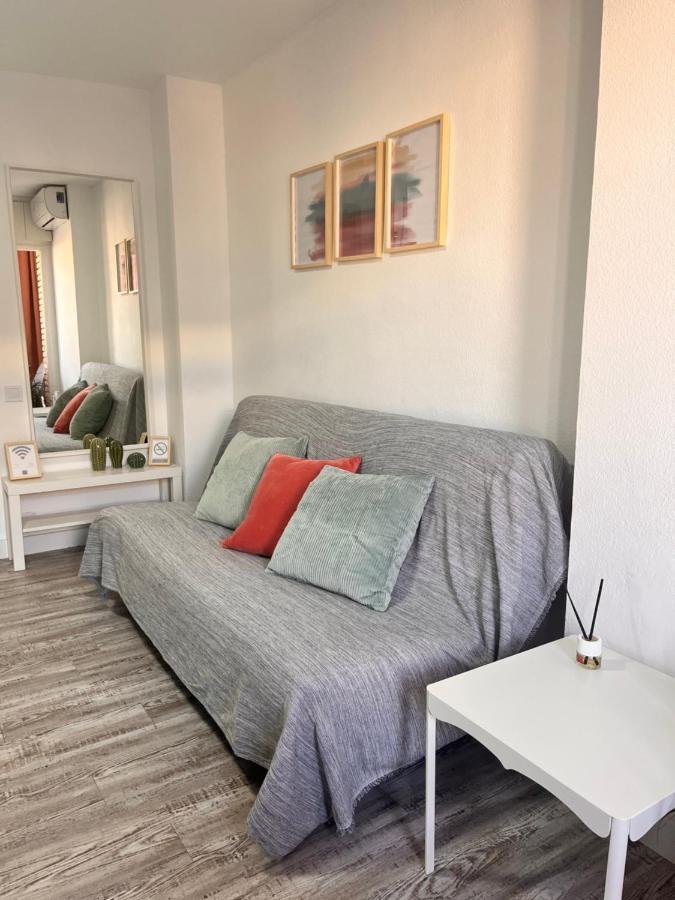 Hermoso Piso En Benalmadena - Edificio Agata Kültér fotó