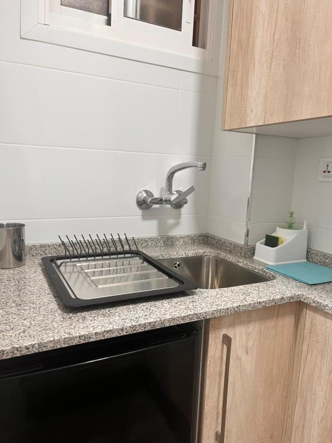 Hermoso Piso En Benalmadena - Edificio Agata Kültér fotó